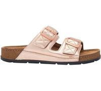 Scholl Ciabatte Estive Donna BORA 2 STRAPS Colore Rosa Size 39