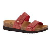 Ciabatte Estive Donna Scholl LUSAKA 2.0 Colore Arancione -