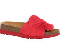Ciabatte Estive Donna Scholl PRINCY Colore Rosso -