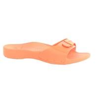Ciabatte Estive Donna Scholl SCHOLL SUN Colore Arancio