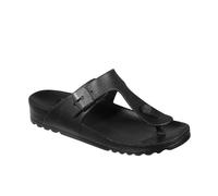 Ciabatte Estive Scholl BAHIA FLIP-FLOP EVA Black -