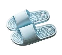 Ciabatte Estive Slide Nuvola Da Casa Piscina - Pantofole Uomo Da Doccia