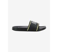 Ciabatte Everlast Side nero donna - 41