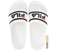 CIABATTE FILA MORRO BAY SLIPPER 2.0- 1010930-1FG col.bianco