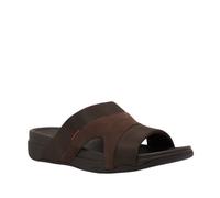 Ciabatte FitFlop Freeway™ III Marron 45