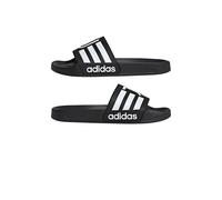 adidas sportswear - Adilette Shower Juventus M Nero - Infradito 44 1/2 Nero