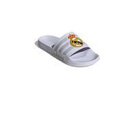 Ciabatte Flip Flops UOMO Adidas Adilette Shower Real Madrid FC Bianco