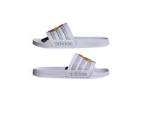 Ciabatte Flip Flops UOMO Adidas Adilette Shower Real Madrid FC Bianco
