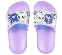 Frozen ii - ciabatte frozen ii bambina numeri dal 24 al 31-30-31