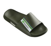 Ciabatte Havaianas Brasil Vert 39/40