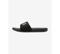 Ciabatte da uomo Helly Hansen H/H Slides nero/gunmetal (42.5 EU)