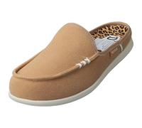 Ciabatte Hey Dude Donna Tan Harbor Breeze LO - 38 EU