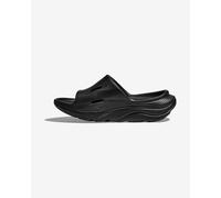 HOKA - Women's Ora Recovery Slide 3 - Sandali EU 40 nero