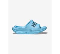 Ciabatte HOKA Ora Recovery Athletic Slide blu - 35(1/3)