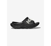 Ciabatte HOKA Ora Recovery Athletic Slide nero bianco - 35(1/3)