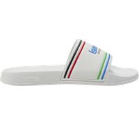Ciabatte Hummel Hummel Pool Slide Rt Slippers 5715598660967 in taglia 48 EU