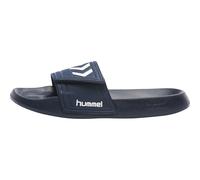 Ciabatte Hummel Larsen Slipper VC Bleu 38