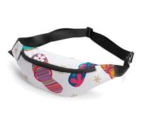 Ciabatte infradito alla moda, squisite e alla moda, con grande capacità