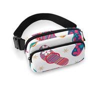 Ciabatte infradito comode ed efficienti, completamente stampato