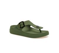Ciabatte infradito Donna Blauer S4NOMA02/EVA Beach Slipper Olive PE24