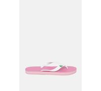 Ciabatte Infradito Donna da Mare Bikini Spiaggia Colorati Ciabatta Piscina Gomma