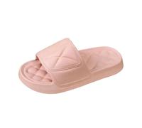 Ciabatte Infradito Donna Eleganti Leggeri Pantofole Sandali Ospiti Piatti Antiscivolo Infradito Doccia Mare Spiaggia Slippers Da Casa Aperta Morbido Casual Ciabatta Moda Piatti Bassi Piscina Scarpe
