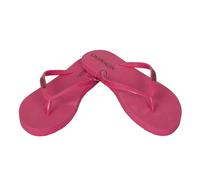 SG Ciabatte infradito donna mare o piscina CK CALVIN KLEIN articolo ZW0ZW01414 F