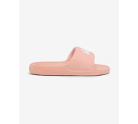 LACOSTE SERVE SLIDE 1.0 1261 CFA LT, LT PNK/WHT, 37 EU