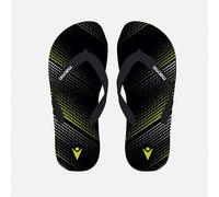 CIABATTE INFRADITO MACRON UOMO PISCINA MARE BOREAS 5990101 NERO BLACK ORIGINALI