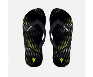 CIABATTE INFRADITO MACRON UOMO PISCINA MARE BOREAS 5990101 NERO BLACK ORIGINALI