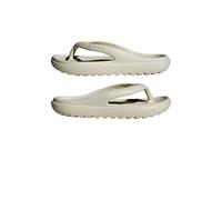 Ciabatte infradito unisex Adidas Adilette Lumia Flip Bianco Avorio