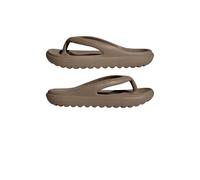 Ciabatte Infradito UOMO Adidas Adilette Lumia Flip Beige khaki