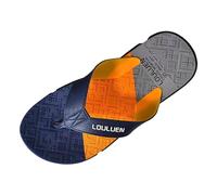 Ciabatte Infradito Uomo Ciabatte Sanitarie Uomo Commercio Estero Indossare Esternamente Tagliaunghie Flip Flops Rapida Asciugatura Holiday Sandali Cuoio Estate Outdoor