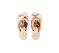 CIABATTE Infradito VAIANA e PUA Flip Flops Bambina DISNEY Oceania TAGLIA 33-34
