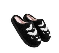 Ciabatte Invernali Donna Morbide Comode Peluche Pantofole Da Casa Leggere Caldo Pelose Ciabatte Da Camera Interno Esterno Elegante Ospiti Slippers Da Camera Semichiuse Silenziose Lavabili Sliders