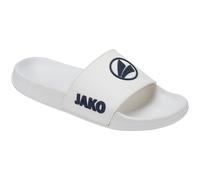 JAKO Jakolette Unisex, Scarpe da Bagno Adulto, Nero, 45 EU