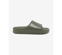 Ciabatte Lacoste Serve Slide 2.0 Logo verde - 44.5