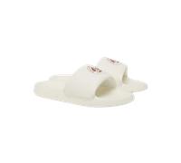 Ciabatte Lacoste Serve Slide Bianco 2025 47
