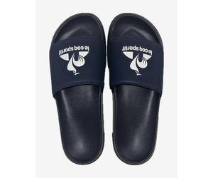 Ciabatte Le Coq Sportif Slide Logo blu marino - 41