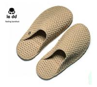 CIABATTE LE DD DREAM M 40-43 CAPPUCCINO