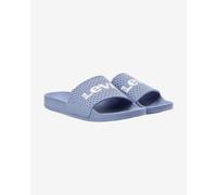 Ciabatte Levi's June Perf lilla chiaro donna - 39