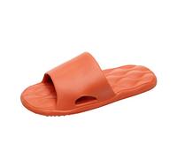 Ciabatte Mare Bambina, Donna Estive Pantofole Uomo, Antiscivolo Estate Beach Slide Sandali, Ciabatte da Doccia, Leggere Asciugatura Rapida Spiaggia Sandalo Unisex, Portatile Pantofole Hotel