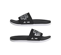 Ciabatte Mare Piscina Bambini Unisex Adidas STAR WARS ADILETTE COMFORT Nero