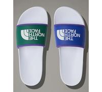 Ciabatte Mare Piscina UOMO The North Face BASECAMP SLIDE III Verde Blue