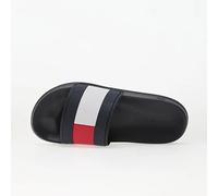 Ciabatte mare Tommy Hilfiger FM0FM05798 DW5 (Desert sky)