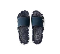 Arena Marco BI, Sandali a Ciabatta Unisex-Adulto, Blue, 43 EU