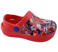 Ciabatte Minnie Bambina Disney