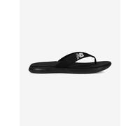 Ciabatte New Balance 340 nero puro donna - 40.5