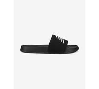 Ciabatte New Balance Dyna Soft 200 v2 nero bianco puro - 41.5