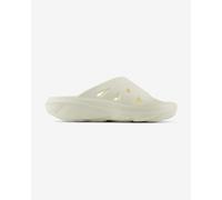 NEW BALANCE Fresh Foam Rcvry Slide - Unisex - Bianco - Taglia 41 1/2- modello 2025